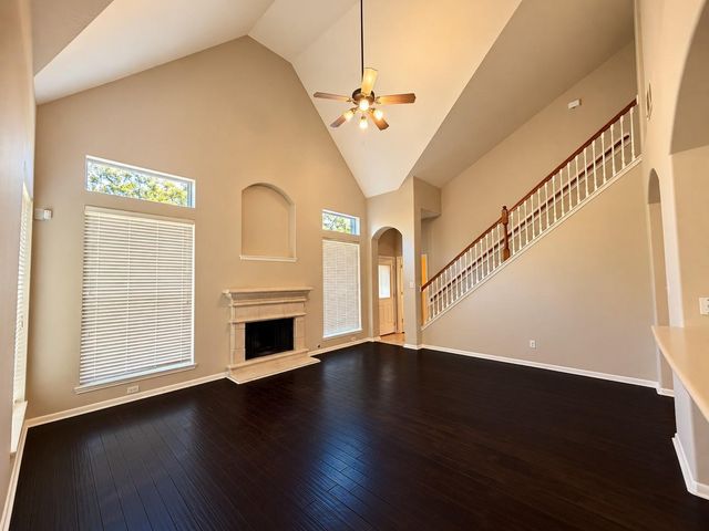9226 Edgeloch Drive, Spring, TX 77379