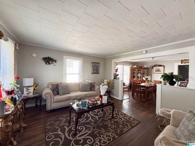139 ELRIE BOULEVARD, Bessemer, AL 35020