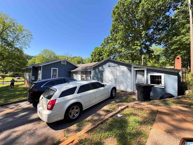 139 ELRIE BOULEVARD, Bessemer, AL 35020