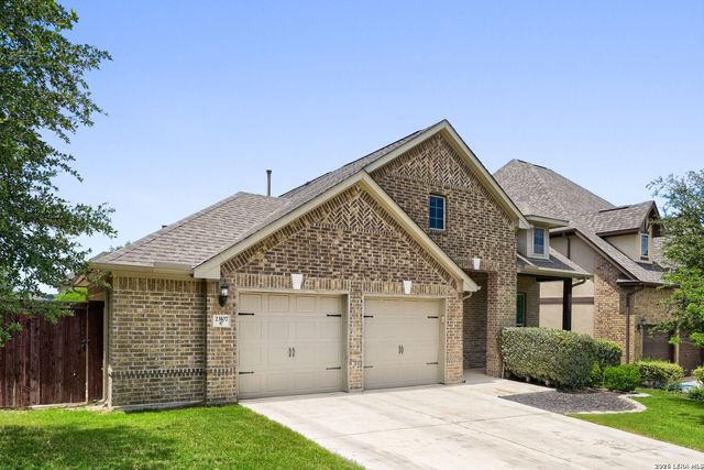 23107 Emerald Pass, San Antonio, TX 78258