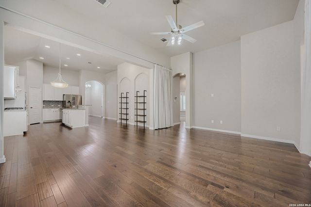 23107 Emerald Pass, San Antonio, TX 78258