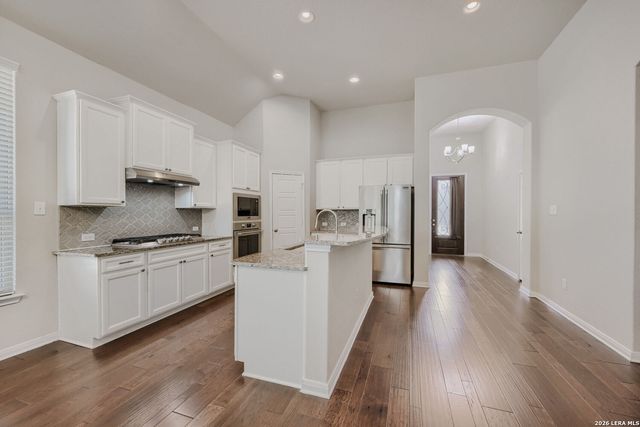 23107 Emerald Pass, San Antonio, TX 78258
