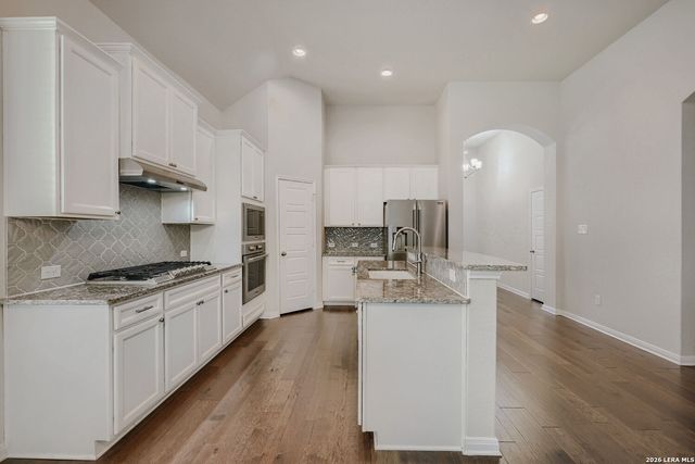 23107 Emerald Pass, San Antonio, TX 78258