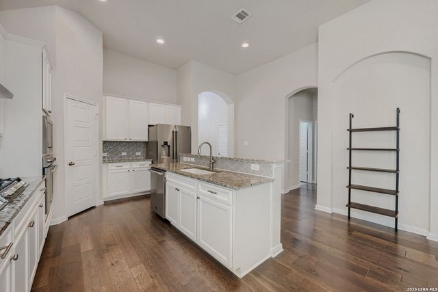 23107 Emerald Pass, San Antonio, TX 78258