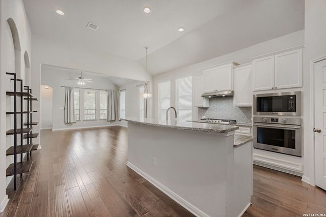 23107 Emerald Pass, San Antonio, TX 78258