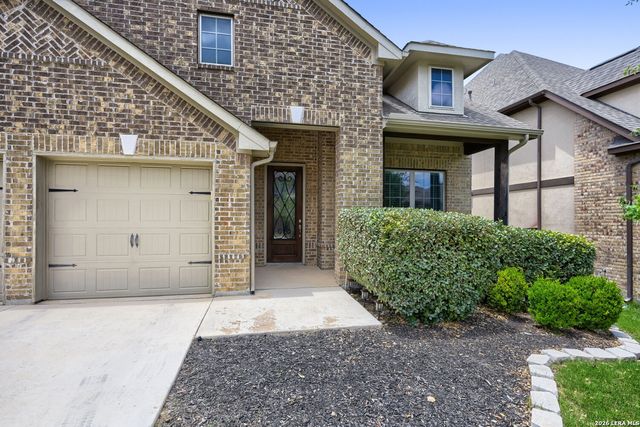 23107 Emerald Pass, San Antonio, TX 78258