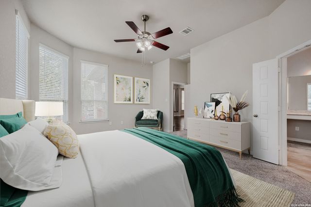 23107 Emerald Pass, San Antonio, TX 78258