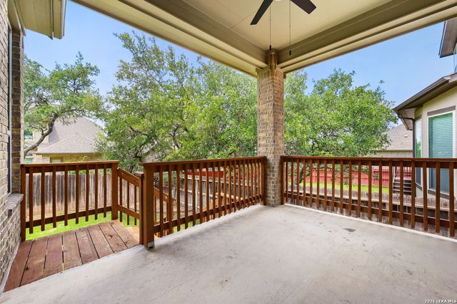 23107 Emerald Pass, San Antonio, TX 78258