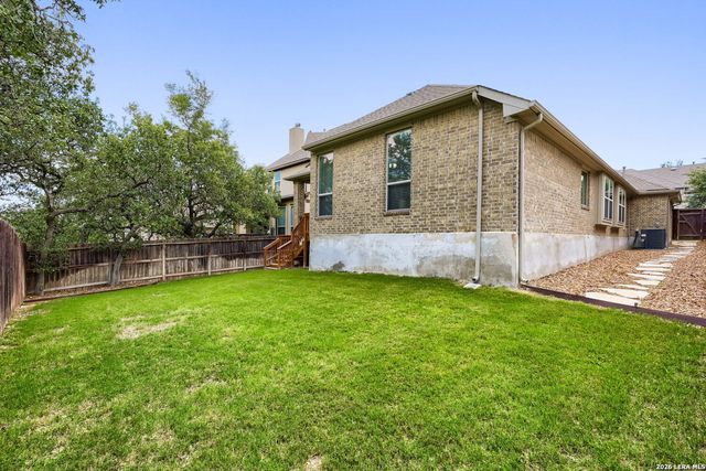 23107 Emerald Pass, San Antonio, TX 78258