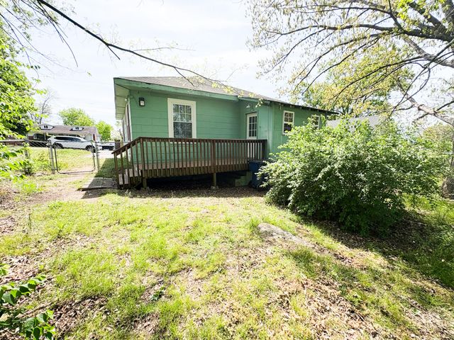 114 Wilson Street, Rossville, GA 30741