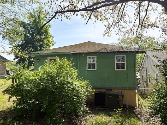 114 Wilson Street, Rossville, GA 30741