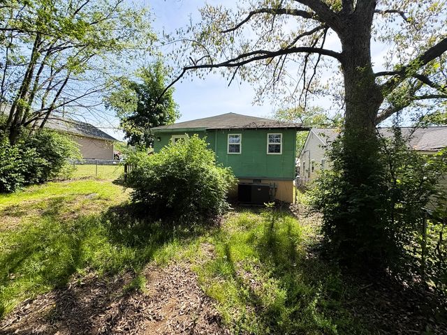 114 Wilson Street, Rossville, GA 30741