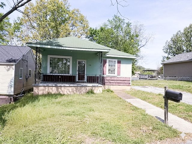 114 Wilson Street, Rossville, GA 30741