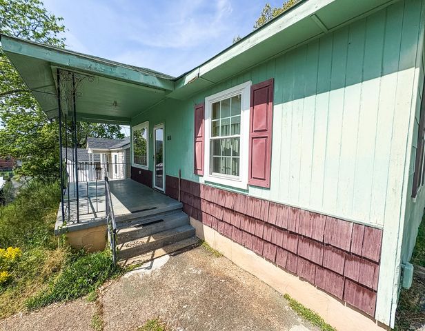 114 Wilson Street, Rossville, GA 30741