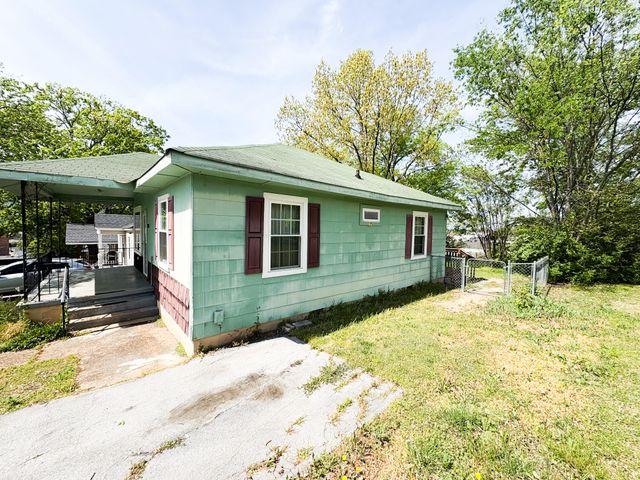 114 Wilson Street, Rossville, GA 30741