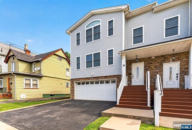 12 Washington Place A, Garfield, NJ 07026