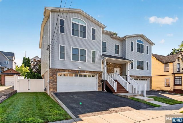 12 Washington Place A, Garfield, NJ 07026
