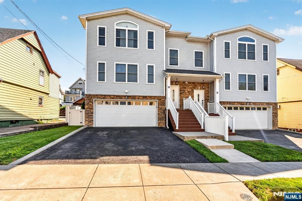 12 Washington Place A, Garfield, NJ 07026