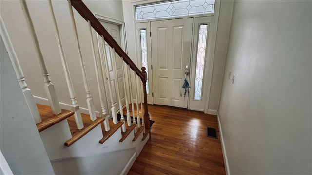 30 Tarklin Road, Smithfield, RI 02814