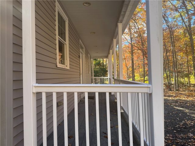 30 Tarklin Road, Smithfield, RI 02814