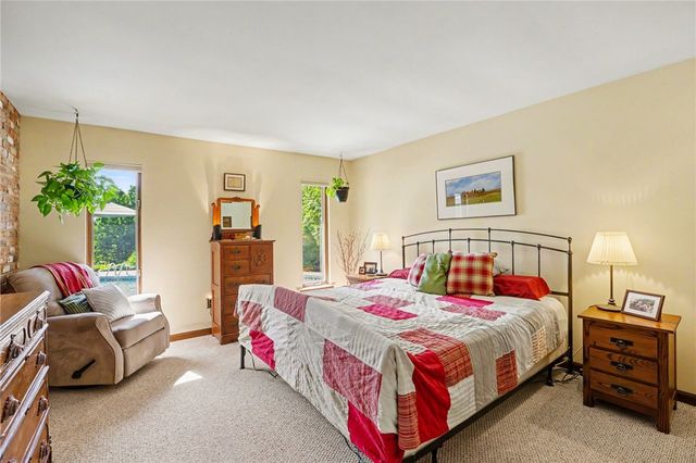 1722 Strong Road, Victor, NY 14564