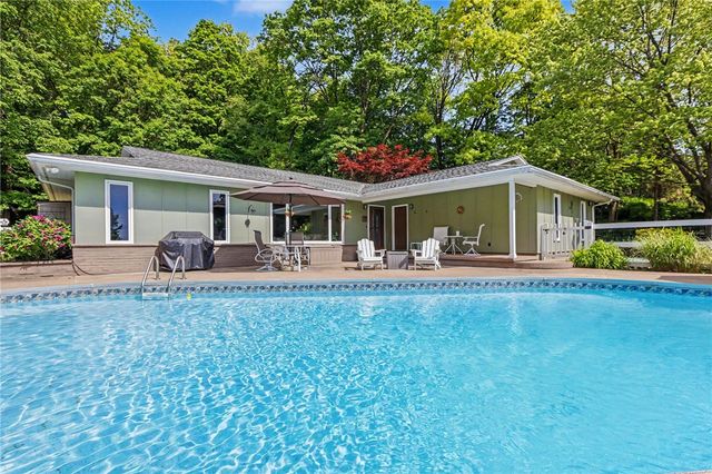 1722 Strong Road, Victor, NY 14564