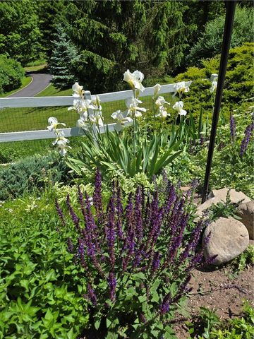 1722 Strong Road, Victor, NY 14564