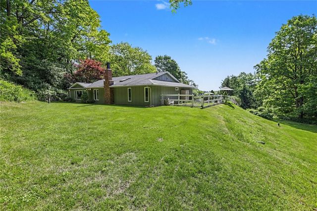 1722 Strong Road, Victor, NY 14564