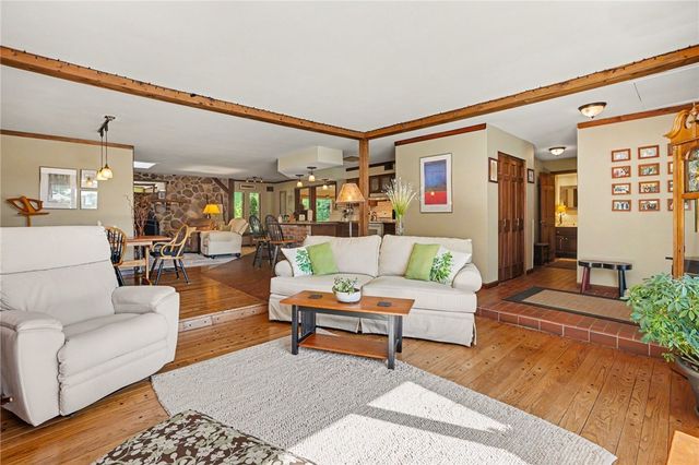 1722 Strong Road, Victor, NY 14564