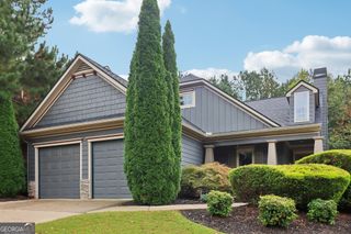 429 Arrowhead Trail, Canton, GA 30114