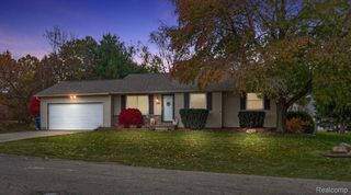 298 Hyatt Lane, Linden, MI 48451