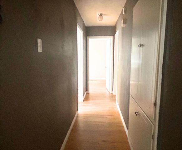 2609 Washington Street, Commerce, TX 75428