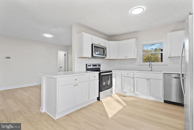 162 CHOPTANK RD, Stafford, VA 22556