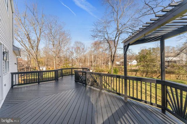 162 CHOPTANK RD, Stafford, VA 22556