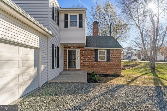 162 CHOPTANK RD, Stafford, VA 22556