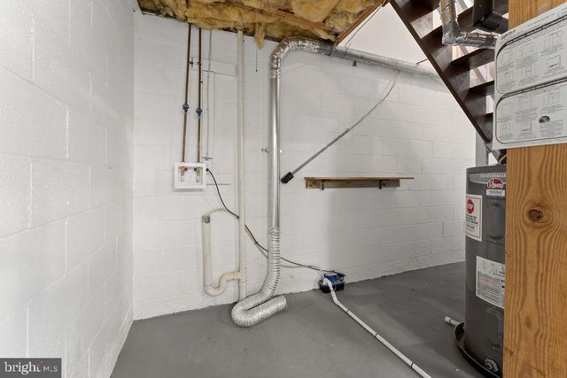 162 CHOPTANK RD, Stafford, VA 22556