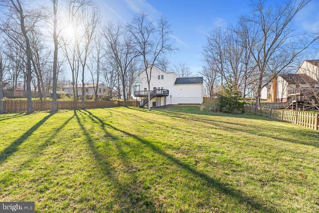 162 CHOPTANK RD, Stafford, VA 22556