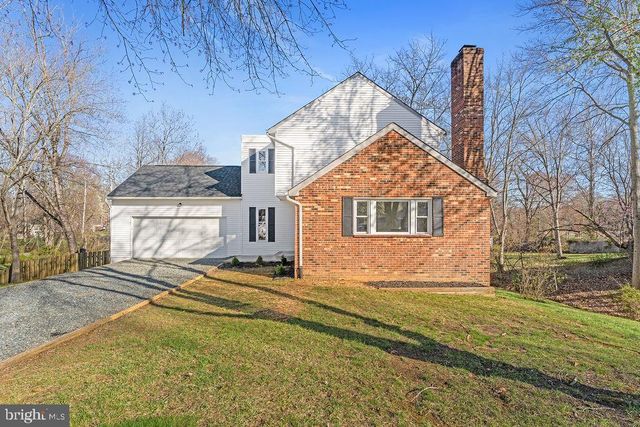 162 CHOPTANK RD, Stafford, VA 22556