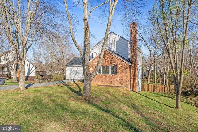 162 CHOPTANK RD, Stafford, VA 22556