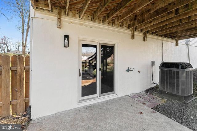 162 CHOPTANK RD, Stafford, VA 22556