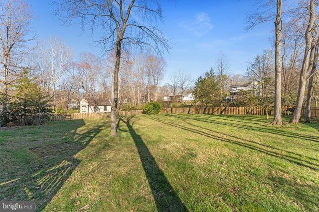 162 CHOPTANK RD, Stafford, VA 22556