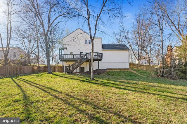 162 CHOPTANK RD, Stafford, VA 22556