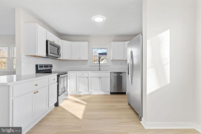 162 CHOPTANK RD, Stafford, VA 22556