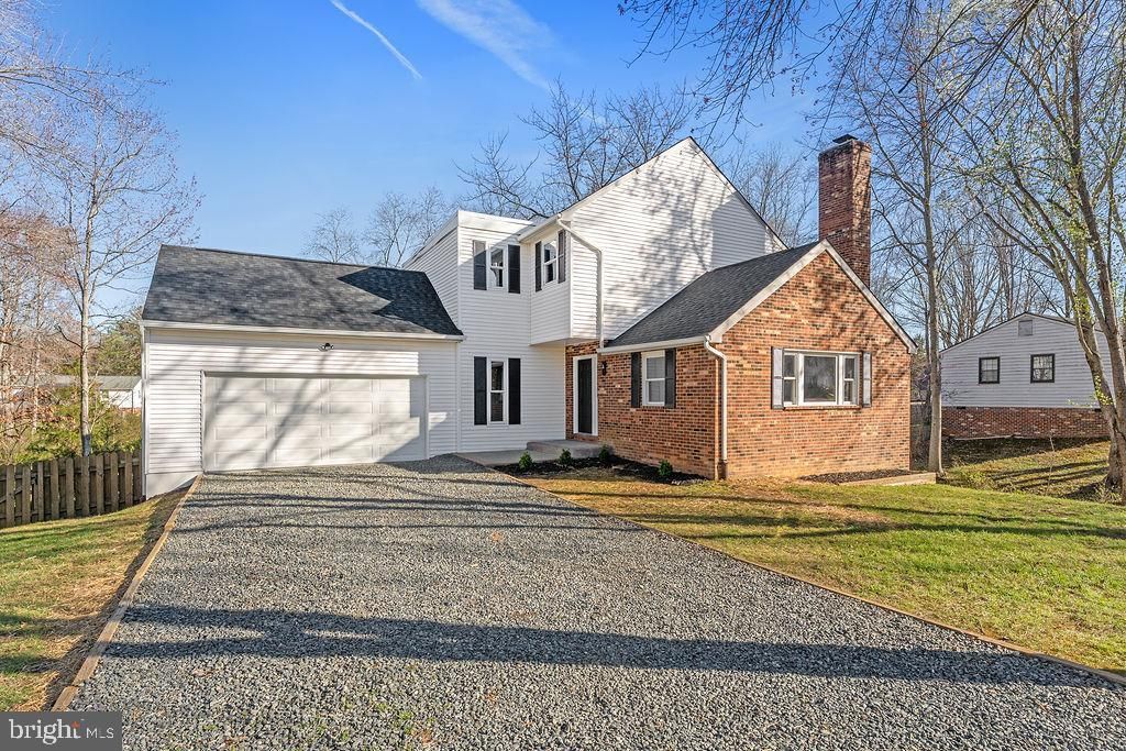162 CHOPTANK RD, Stafford, VA 22556