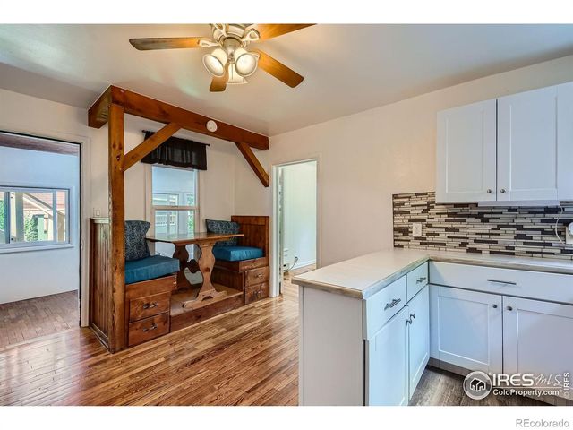 315 E Magnolia Street, Fort Collins, CO 80524