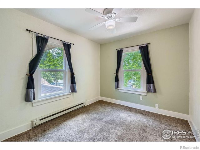 315 E Magnolia Street, Fort Collins, CO 80524