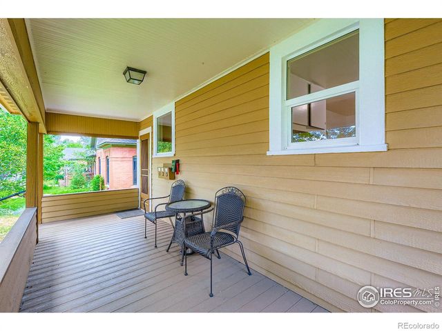 315 E Magnolia Street, Fort Collins, CO 80524