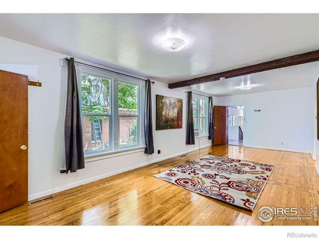 315 E Magnolia Street, Fort Collins, CO 80524