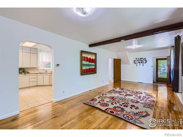 315 E Magnolia Street, Fort Collins, CO 80524