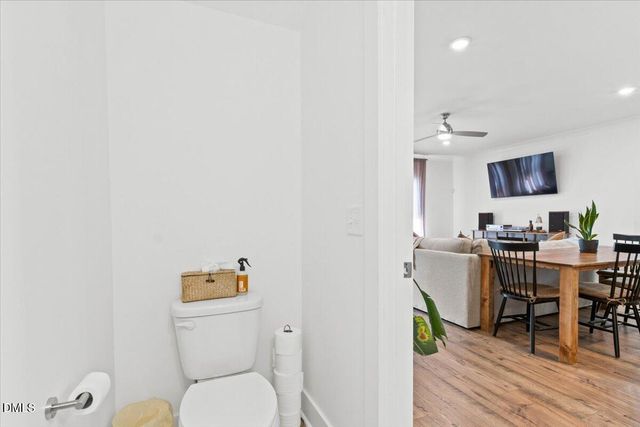 1212 N Caswell Avenue, Southport, NC 28461